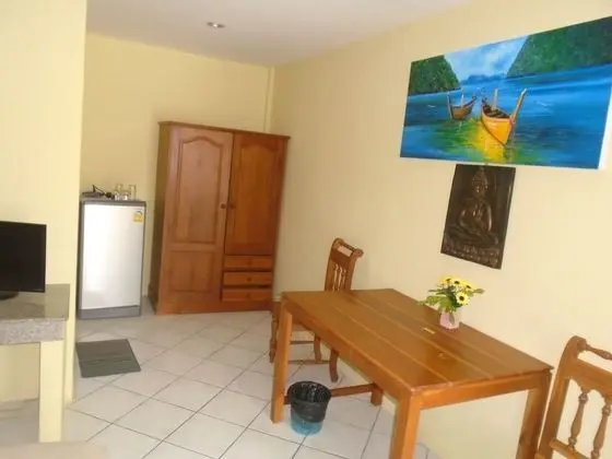 Standard Bungalow