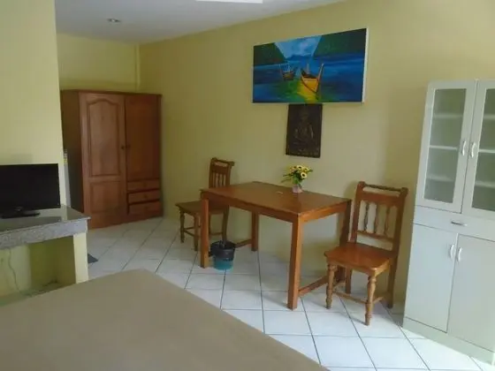 Standard Bungalow