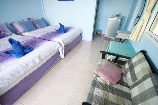 Dört Kişilik Oda