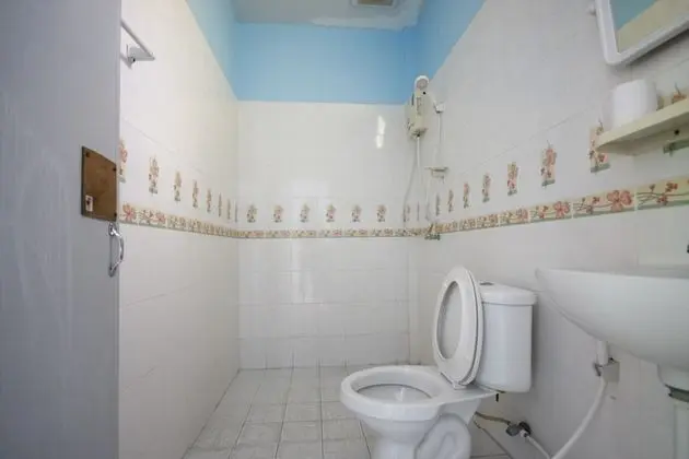 Dört Kişilik Oda