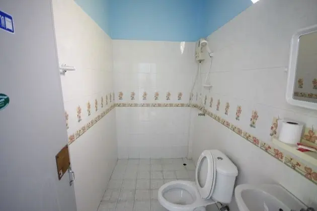 Dört Kişilik Oda