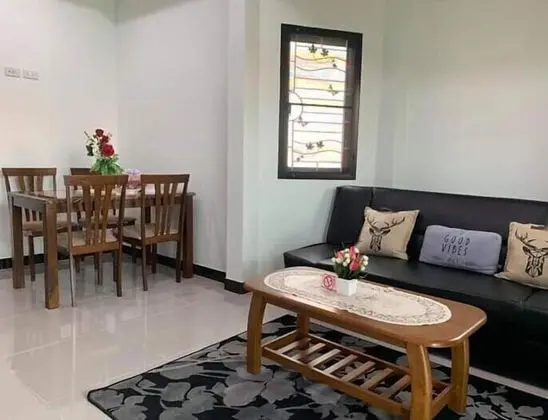 Standard Villa with City View