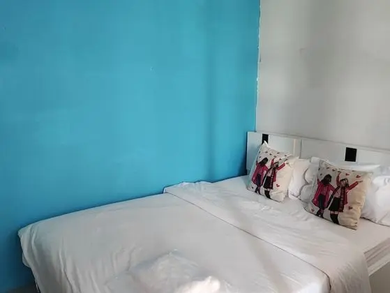 Family Dört Kişilik Oda