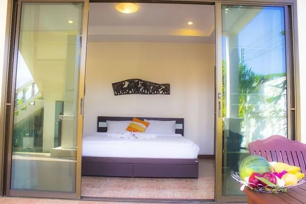 Family Villa