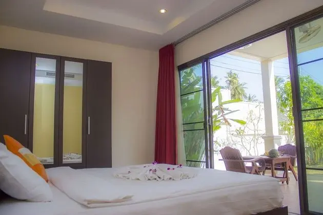 Family Villa