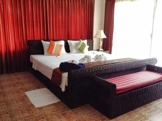 Family Villa