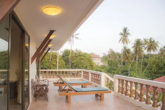 Family Villa