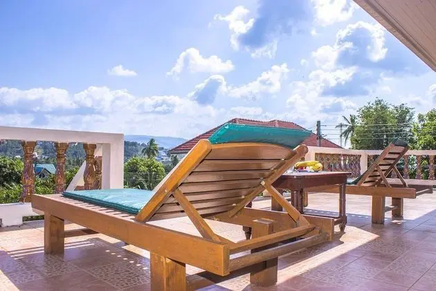 Family Villa