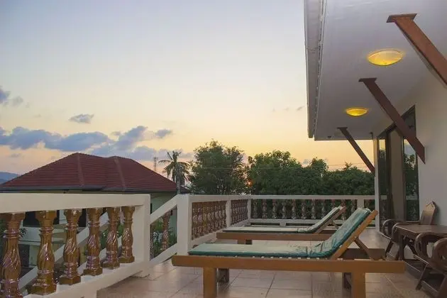 Family Villa