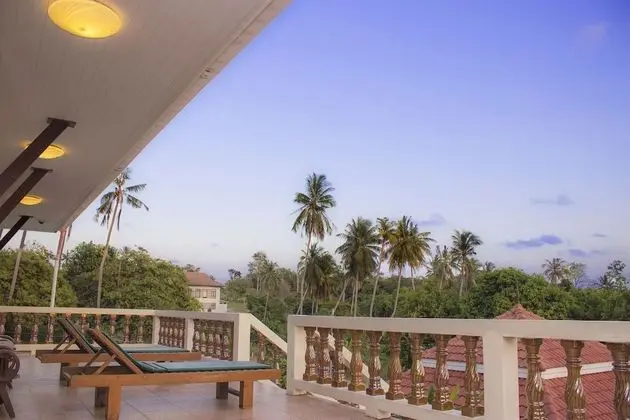 Family Villa