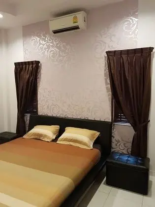 Comfort Villa