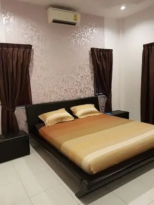 Comfort Villa
