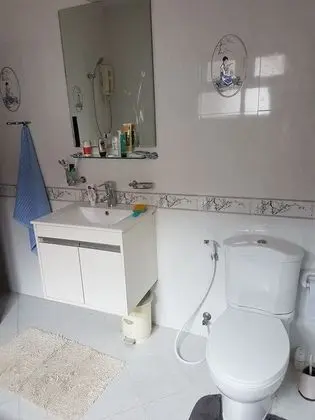 Comfort Villa