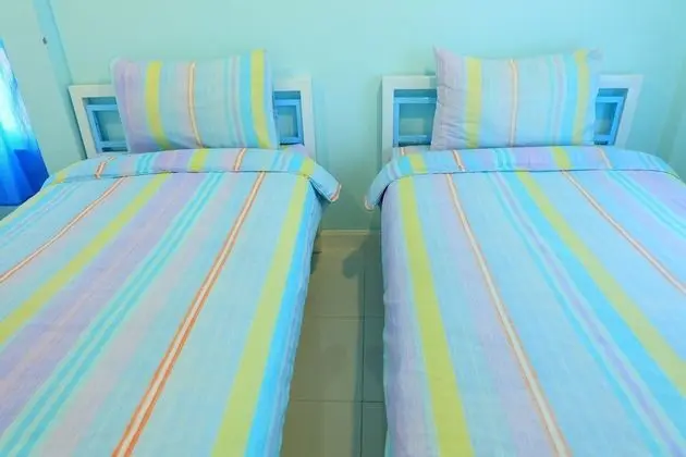 Standard İki Ayrı Yataklı Oda