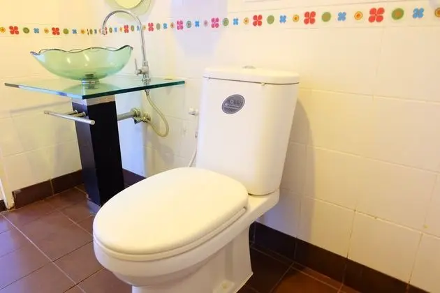 Standard Tek Büyük Yataklı Oda, Balkon