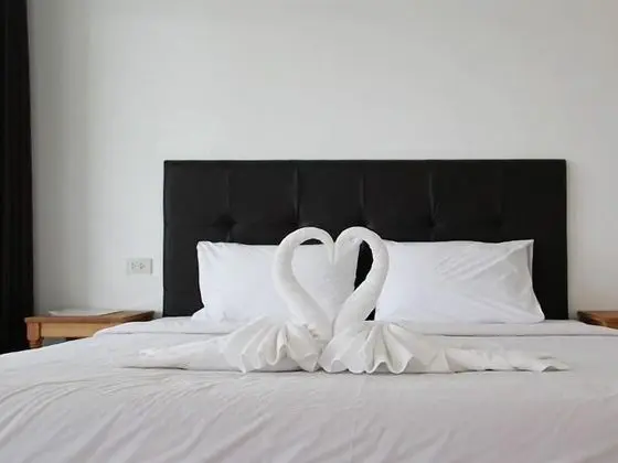 Standard İki Ayrı Yataklı Oda, 1 Yatak Odası