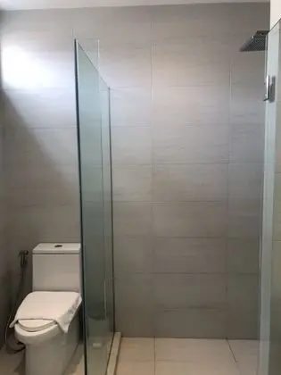 Deluxe Tek Büyük veya İki Ayrı Yataklı Oda, 1 Yatak Odası, Bahçe Manzaralı
