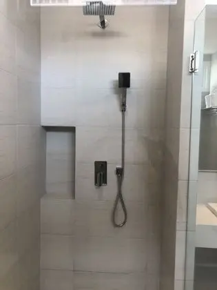 Deluxe Tek Büyük veya İki Ayrı Yataklı Oda, 1 Yatak Odası, Bahçe Manzaralı
