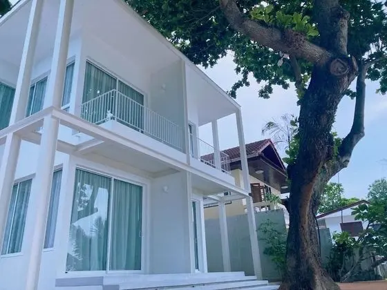 Deluxe Tek Büyük Yataklı Oda, Deniz Manzaralı