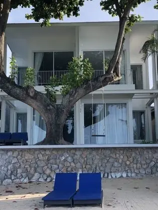 Deluxe Tek Büyük Yataklı Oda, Deniz Manzaralı