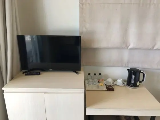 Superior Tek Büyük Yataklı Oda, Deniz Manzaralı