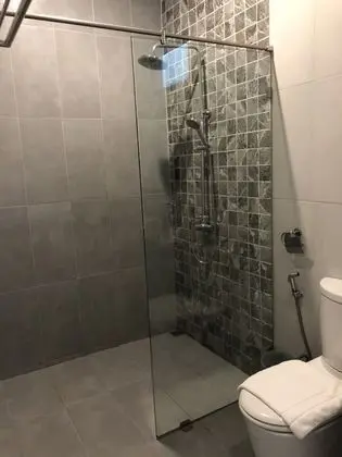 Superior Tek Büyük Yataklı Oda, Deniz Manzaralı