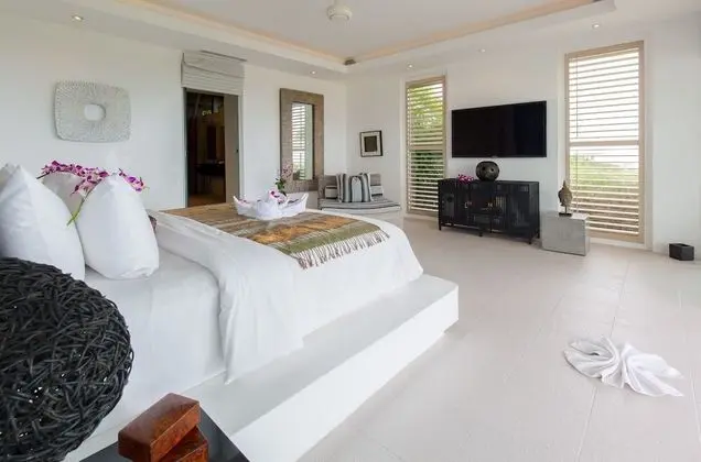 Luxury Villa