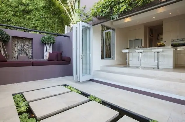 Luxury Villa