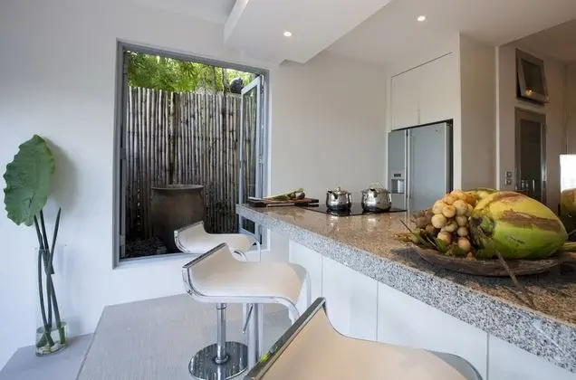 Luxury Villa