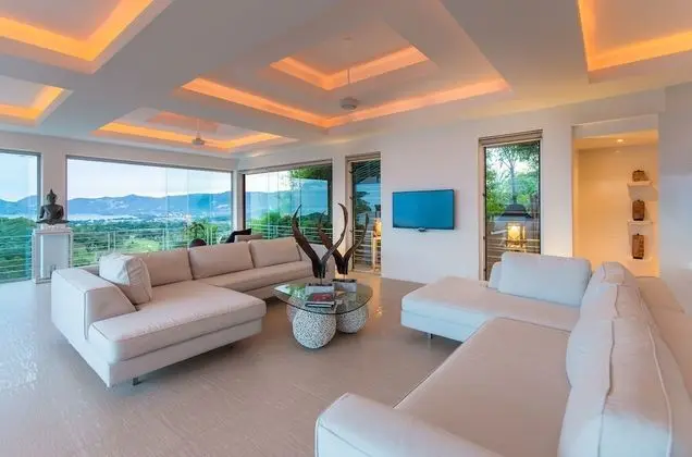 Luxury Villa