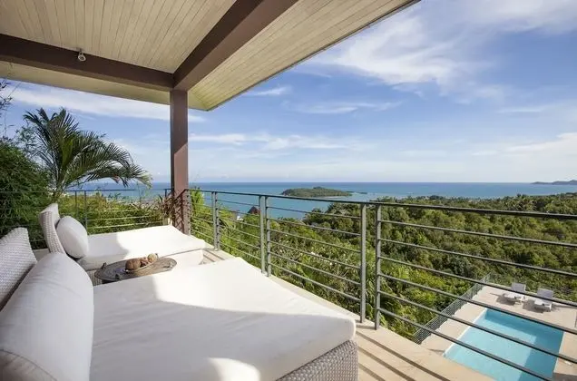 Luxury Villa