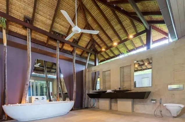 Luxury Villa