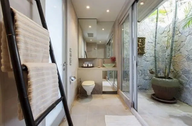 Luxury Villa