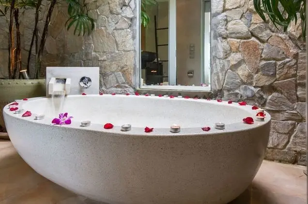 Luxury Villa