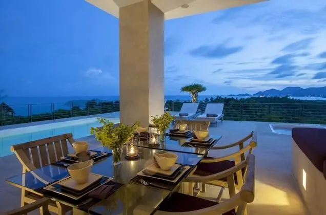 Luxury Villa