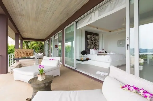 Luxury Villa