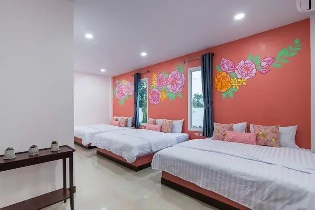 Family Villa