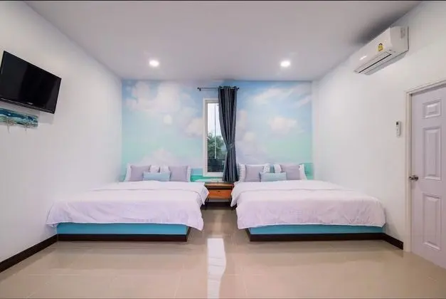 Family Villa