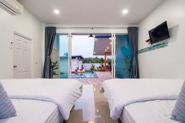 Family Villa