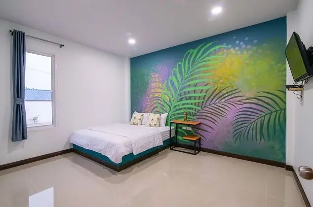 Family Villa