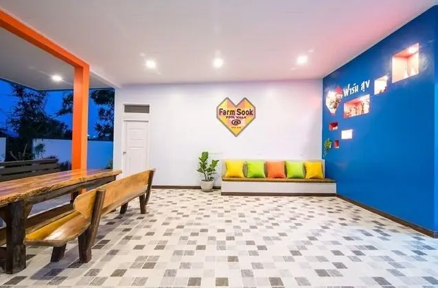 Family Villa