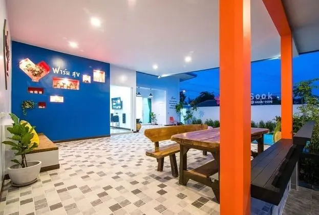 Family Villa