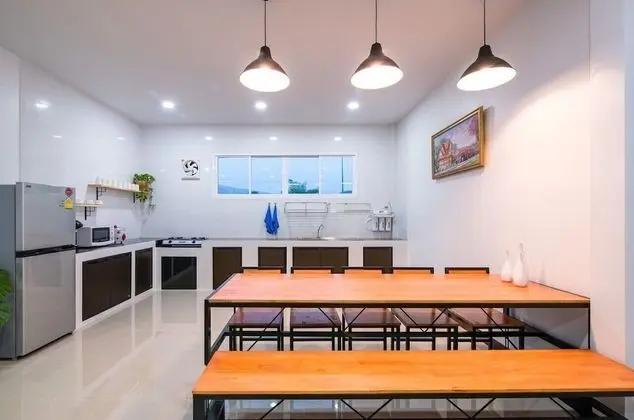 Family Villa