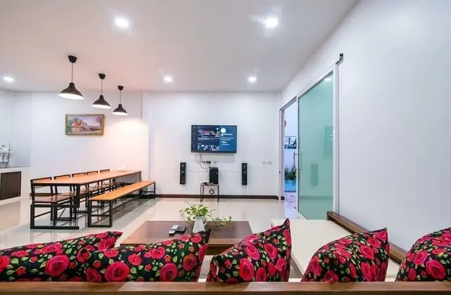 Family Villa