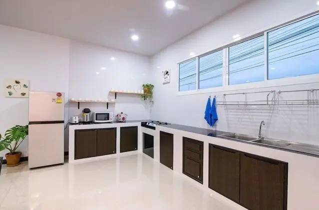 Family Villa