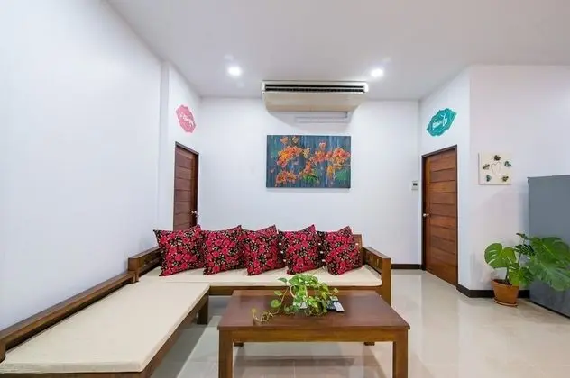 Family Villa