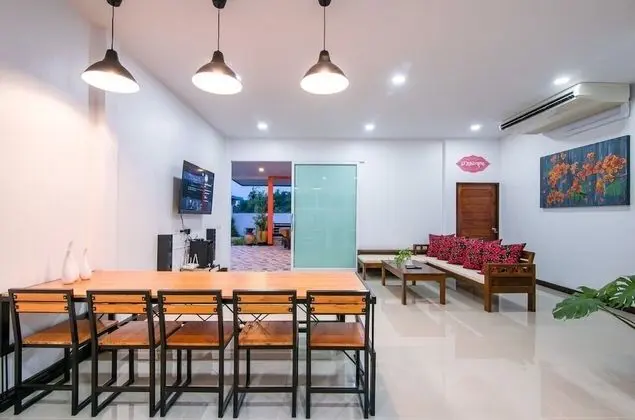 Family Villa