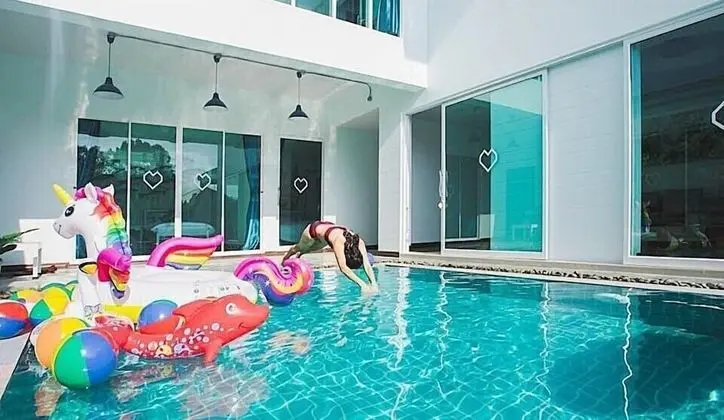 Grand Villa
