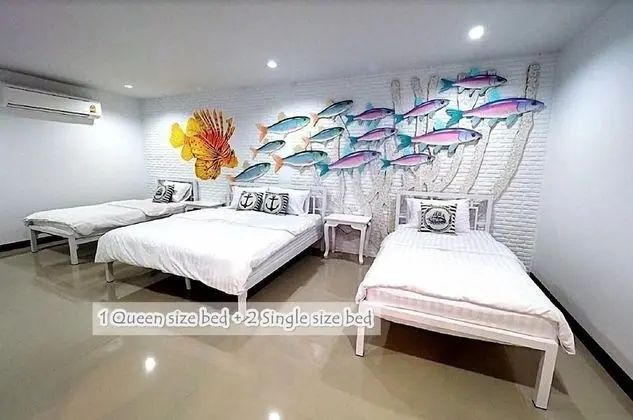 Grand Villa