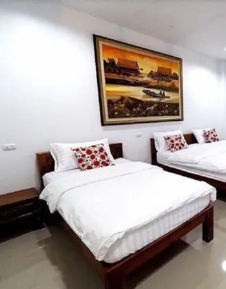 Grand Villa